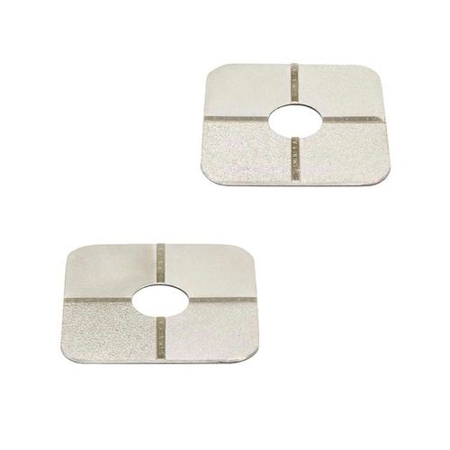 Comparateur de rugosité de surface - SA6204SAB series - S.A.M.A. ITALIA SRL - pour le sablage
