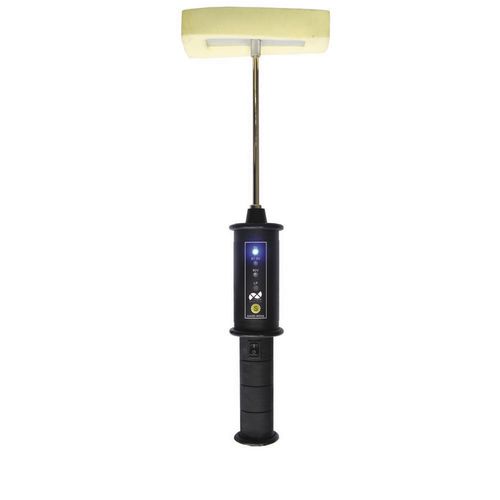 Détecteur de porosité à éponge - SAHD-WS03 - S.A.M.A. ITALIA SRL - portable