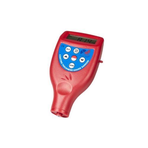 Mesureur d'épaisseur de revêtement - SA8825 - S.A.M.A. ITALIA SRL - portable / numérique / avec sonde intégrée