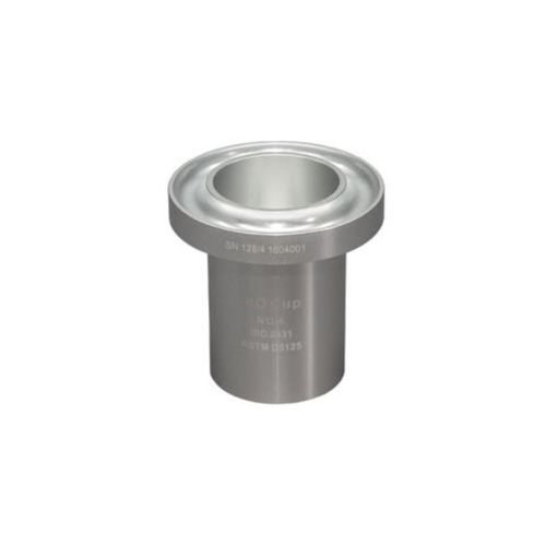 Coupe de viscosité ISO 2431 - SAFC128 - S.A.M.A. ITALIA SRL - en aluminium / en inox