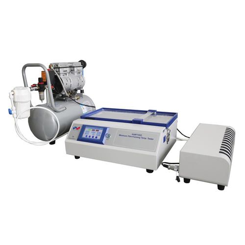 Instrument de mesure de température minimum de formation de film - SAMFT452 - S.A.M.A. ITALIA SRL
