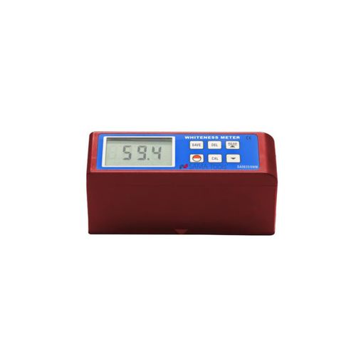 Colorimètre portable - SA0835/0WM - S.A.M.A. ITALIA SRL - pour l'analyse de la blancheur / pour l'industrie textile