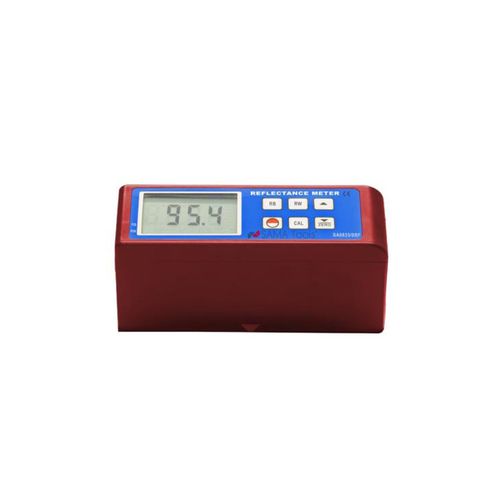 Colorimètre par réflectance - SA0835/0RF - S.A.M.A. ITALIA SRL - portable / pour l'analyse de la couleur