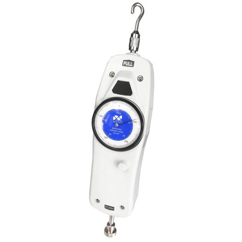 Dynamomètre analogique - SAFG series - S.A.M.A. ITALIA SRL - portable