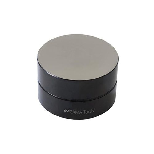 Bloc étalon pour essai de dureté Brinell - S.A.M.A. ITALIA SRL - pour essai de dureté Rockwell / pour essai de dureté Leeb