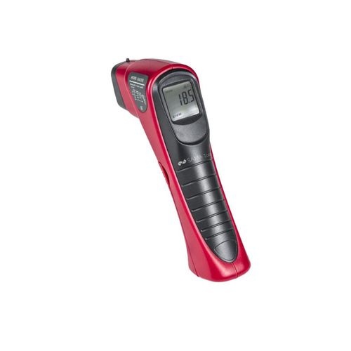 Thermomètre à infrarouge - SA series - S.A.M.A. ITALIA SRL - numérique / portable