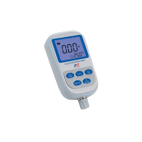 Conductimètre portable - SACM293 - S.A.M.A. ITALIA SRL - numérique / d'eau