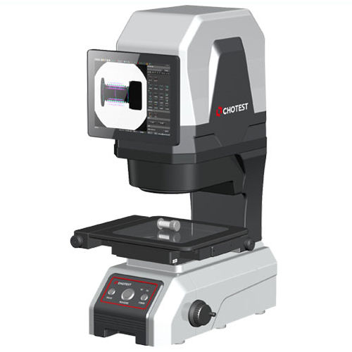 Machine de mesure de contour - VX3200 - Chotest Technology Inc. - de rugosité / d'angle / de distance