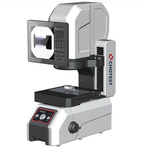 Machine de mesure de géométrie - VX3030D - Chotest Technology Inc. - de diamètre / de contour / d'angle