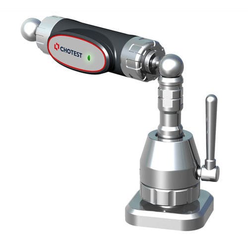 Ballbar sans fil - MT21 - Chotest Technology Inc.