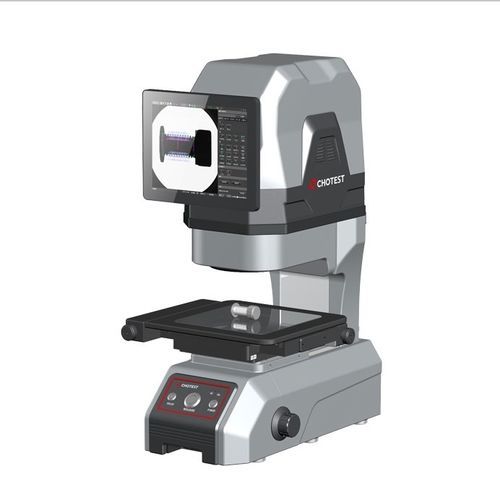 machine de mesure de contour - Chotest Technology Inc.