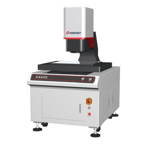 Machine de mesure de distance - VX8500 - Chotest Technology Inc. - de rugosité / d'angle / de contour