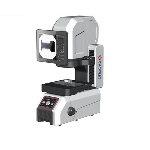 Machine de mesure de contour - VX3030 - Chotest Technology Inc. - de rugosité / d'angle / de distance