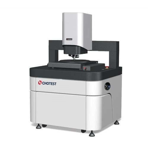 Profilomètre 3D - SuperView W3 - Chotest Technology Inc. - mécanique / optique / pour mesure de rugosité