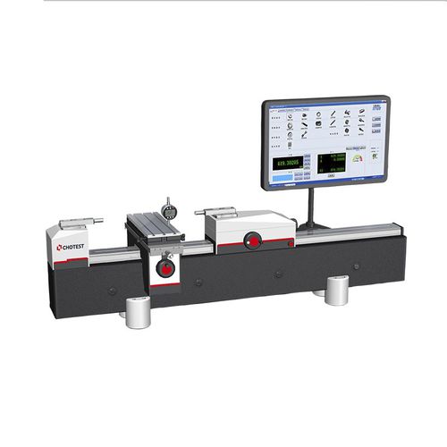 machine de mesure de diamètre - Chotest Technology Inc.