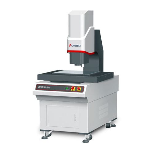 Machine de mesure de contour - CHT322A - Chotest Technology Inc. - de géométrie / d'angle / de position