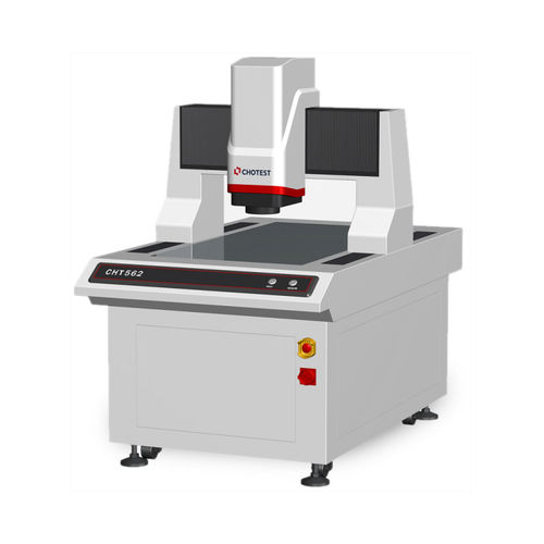 Machine de mesure de contour - CHT562 - Chotest Technology Inc. - de géométrie / d'angle / de position