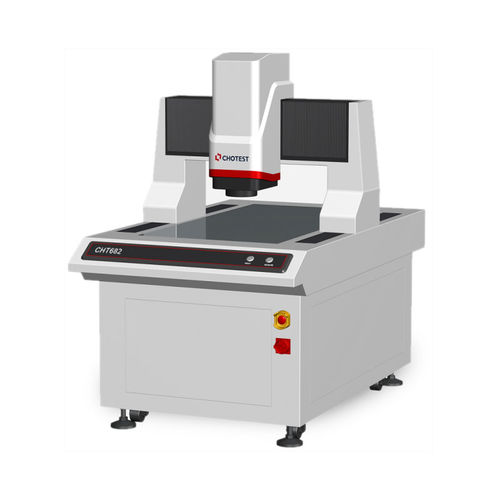 Instrument de mesure de dimensions - CHT682 - Chotest Technology Inc. - de surface / de rectitude / de forme