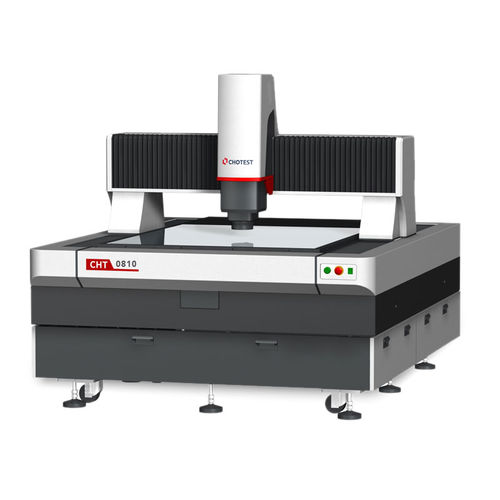 Machine de mesure de contour - CHT0810 - Chotest Technology Inc. - de géométrie / d'angle / de position
