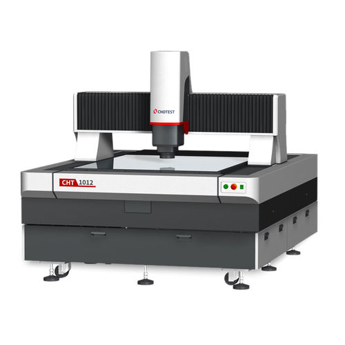 Appareil de mesure de surface - CHT1012 - Chotest Technology Inc. - de rugosité de surface / de radiation / de dimensions