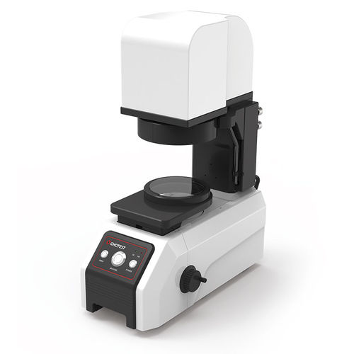 Système de mesure de contour - VX1100 - Chotest Technology Inc. - de concentricité / de rectitude / dimensionnel