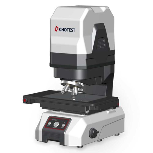 Système de mesure d'épaisseur de revêtement - MX3200 - Chotest Technology Inc. - de distance / circonférence / de rectitude