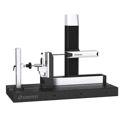 Profilomètre mécanique - SJ5780-300 - Chotest Technology Inc. - pour mesure de rugosité / de contour / industriel