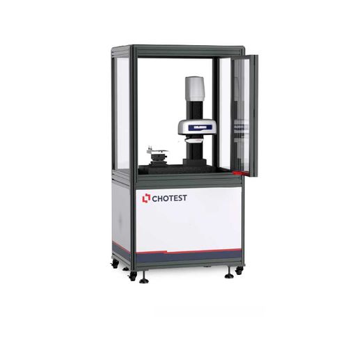 Profilomètre optique - SJ5720-OPT100 - Chotest Technology Inc. - de géométrie / de contour / pour ligne de production