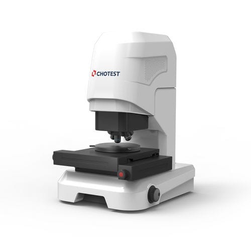 Microscope numérique - VT 6100 - Chotest Technology Inc. - de métrologie / confocal / de paillasse