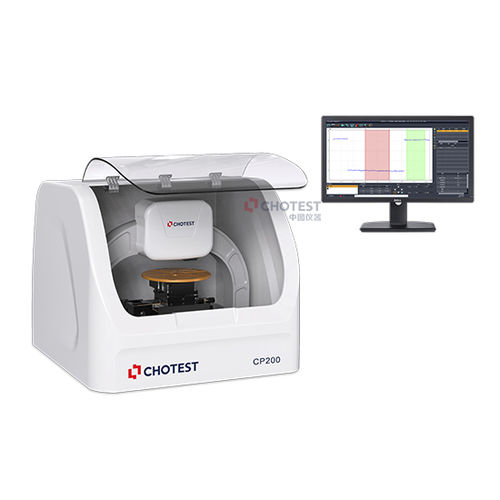 Profilomètre à stylet - NS200 - Chotest Technology Inc. - industriel
