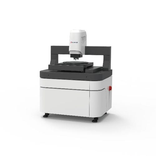 Profilomètre optique - VT6300 - Chotest Technology Inc. - confocal / industriel / compact