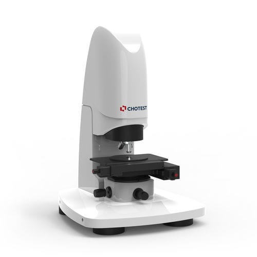 Machine de mesure de surface optique - SuperView W1-Lite - Chotest Technology Inc. - 3D / industrielle / de laboratoire