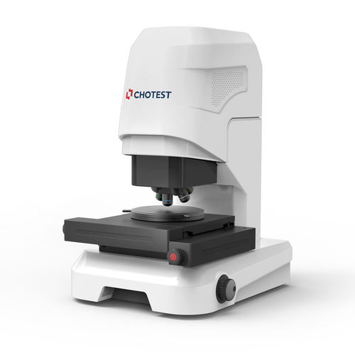 Microscope optique - VT6100 - Chotest Technology Inc. - d'inspection / droit / trinoculaire