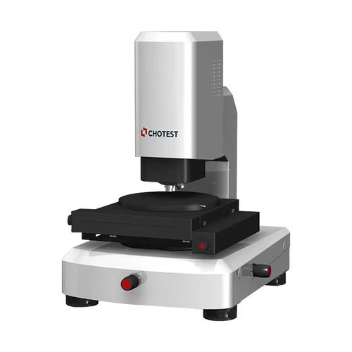 Profilomètre optique - WT3200 - Chotest Technology Inc. - 3D / à stylet / confocal