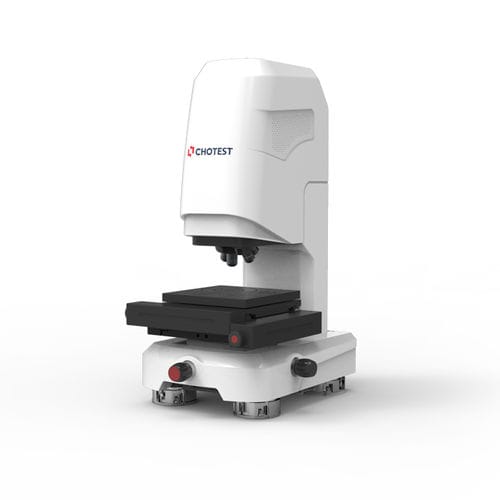 Profilomètre optique - WT3000 - Chotest Technology Inc. - 3D / confocal / pour mesure de rugosité de surface