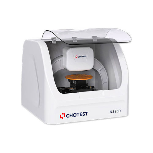 Système de mesure de surface mécanique - NS200-D - Chotest Technology Inc. - par contact direct / pour mesure de rugosité / pour ligne de production