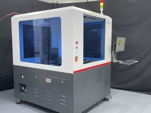 Machine de mesure de rugosité - WD4200 - Chotest Technology Inc. - d'épaisseur / optique / automatique
