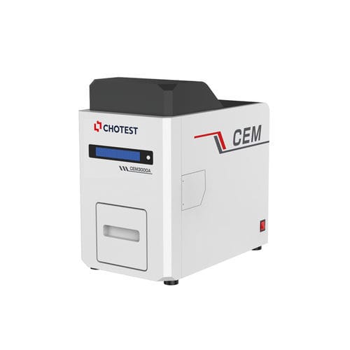 Microscope SEM - CEM3000A - Chotest Technology Inc. - biomédical / pour la recherche / pour la recherche en matériaux