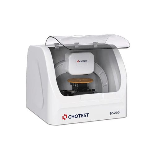Profilomètre à stylet - NS200 - Chotest Technology Inc. - pour mesure de rugosité de surface / pour contrôle / de laboratoire