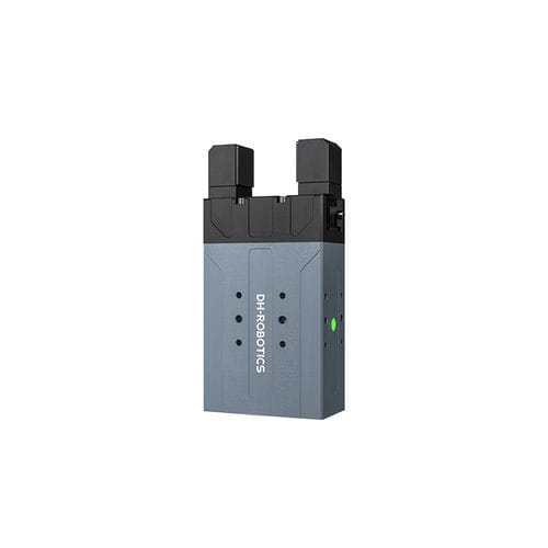 Pince de préhension électrique - PGE series - DH-Robotics Technology Co.,Ltd - parallèle / à 2 mâchoires / pour robots industriels