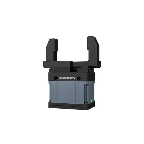 Pince de préhension électrique - PGI-140-80 - DH-Robotics Technology Co.,Ltd - parallèle / à 2 mâchoires / de manutention