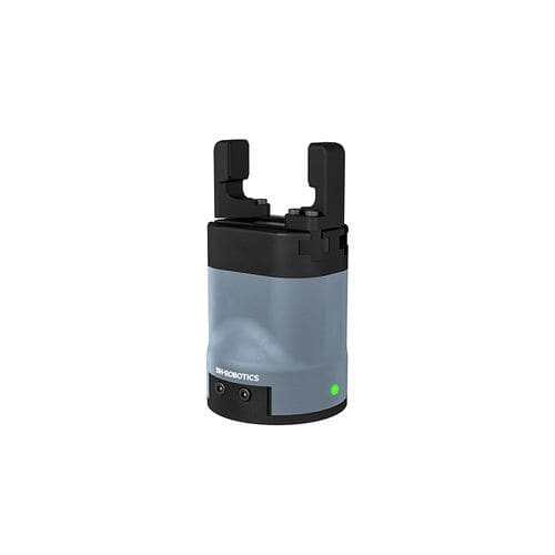 Pince de préhension électrique - PGC series - DH-Robotics Technology Co.,Ltd - parallèle / à 2 mâchoires / de manutention