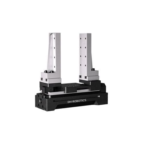 Pince de préhension électrique - PGHL-400-80 - DH-Robotics Technology Co.,Ltd - mécanique / parallèle / à 2 mâchoires