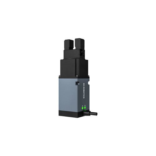 Pince de préhension rotative - RGD series - DH-Robotics Technology Co.,Ltd - électrique / parallèle / à 2 mâchoires