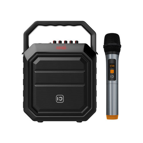 Microphone haut-parleur sans fil - H series - SHENZHEN SHIDU DIGITAL CO., LTD.