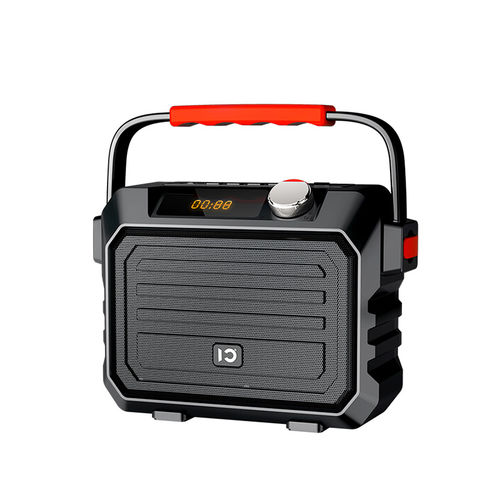 Haut-parleur portable - Y5 - SHENZHEN SHIDU DIGITAL CO., LTD.