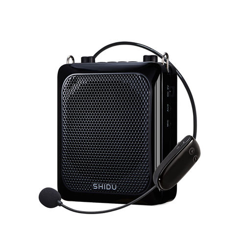 Amplificateur audio - S516 - SHENZHEN SHIDU DIGITAL CO., LTD. - portable / carte