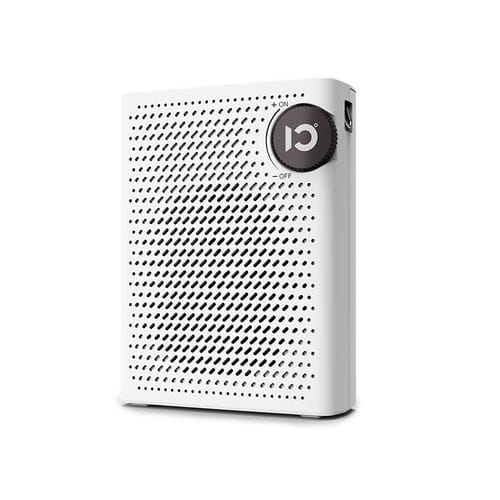 Amplificateur audio - S820 - SHENZHEN SHIDU DIGITAL CO., LTD. - pour microphone / avec port USB