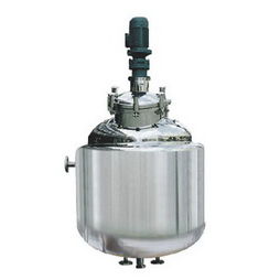 Mélangeur de liquide - LTH - Shanghai Shengli Machinery Manufacturing Co., Ltd. - dynamique / batch / de poudre