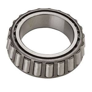 Roulement à rouleaux coniques - JL series - Qingdao Flow Group Limited - radial / axial / en acier